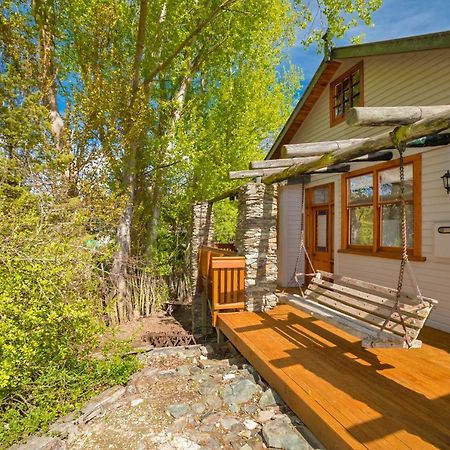 Mataura Lodge Athol Εξωτερικό φωτογραφία