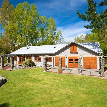 Mataura Lodge Athol Εξωτερικό φωτογραφία