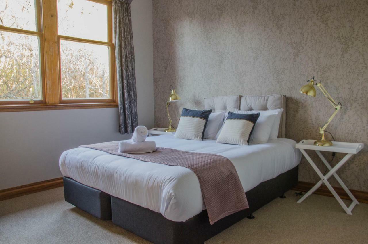 Mataura Lodge Athol Εξωτερικό φωτογραφία