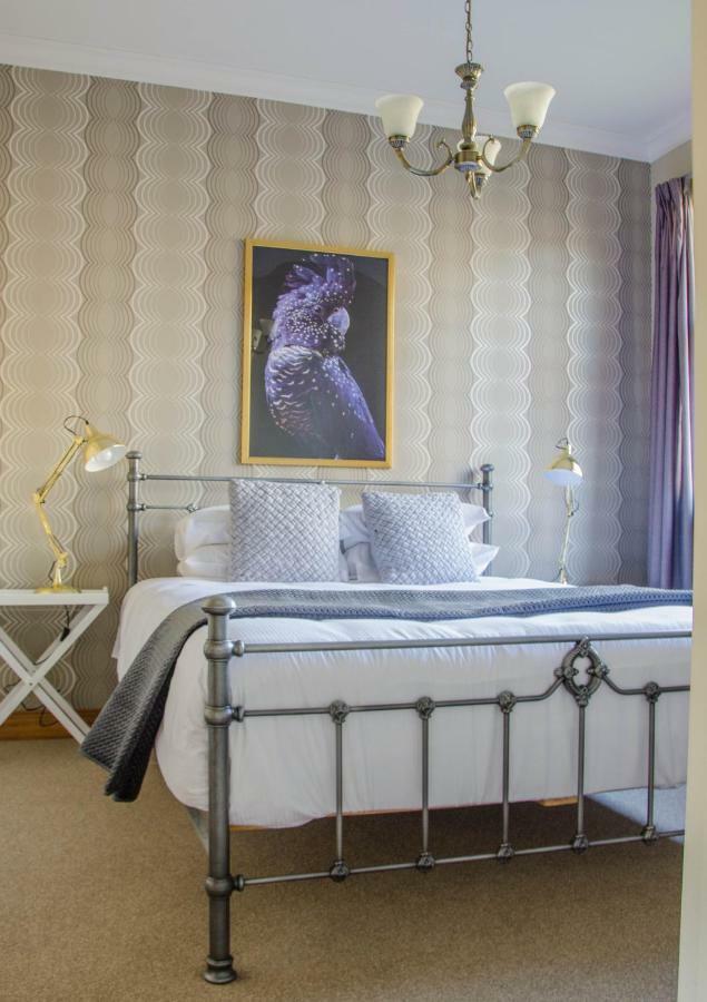 Mataura Lodge Athol Εξωτερικό φωτογραφία
