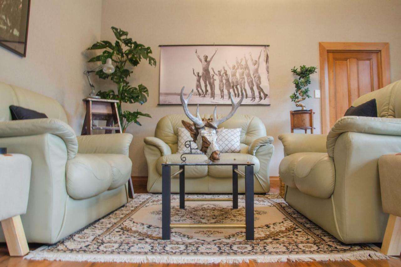 Mataura Lodge Athol Εξωτερικό φωτογραφία