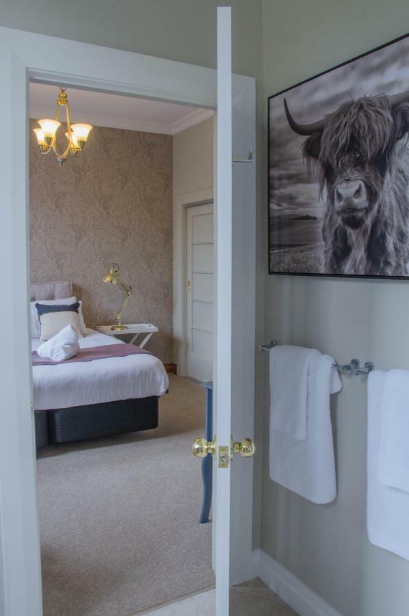 Mataura Lodge Athol Εξωτερικό φωτογραφία