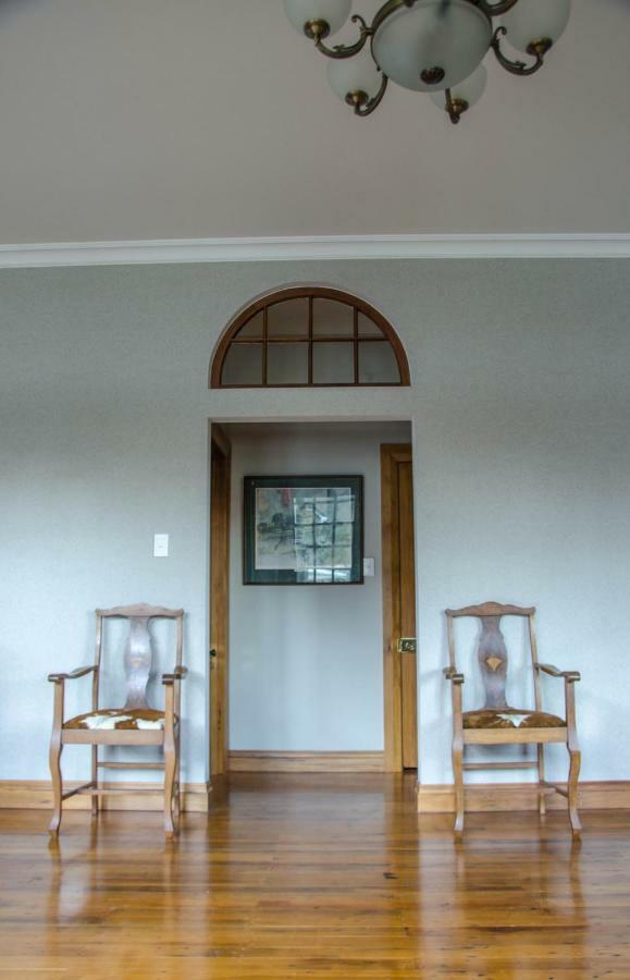 Mataura Lodge Athol Εξωτερικό φωτογραφία