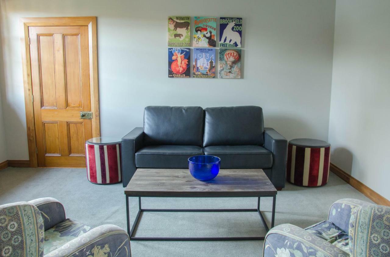 Mataura Lodge Athol Εξωτερικό φωτογραφία