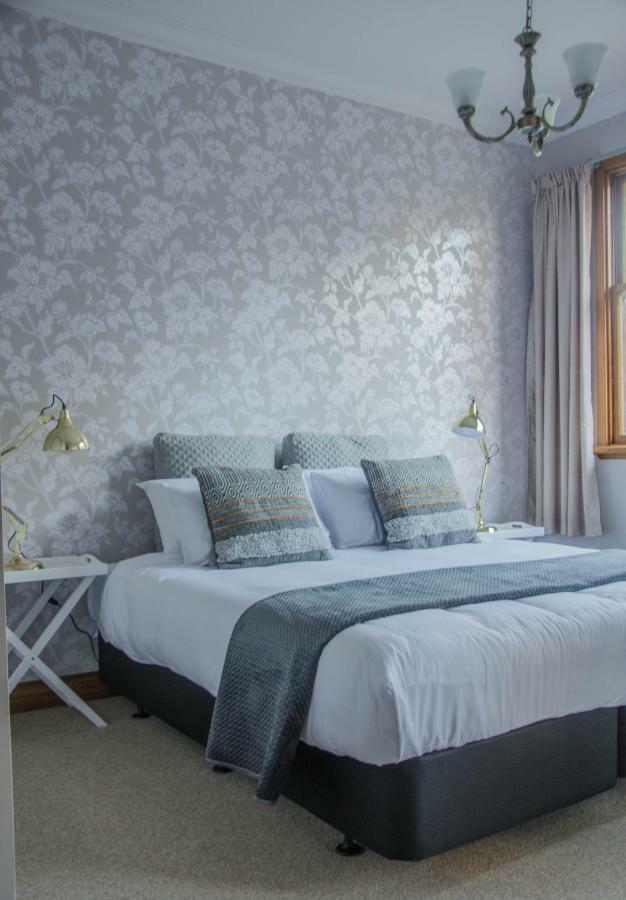 Mataura Lodge Athol Εξωτερικό φωτογραφία