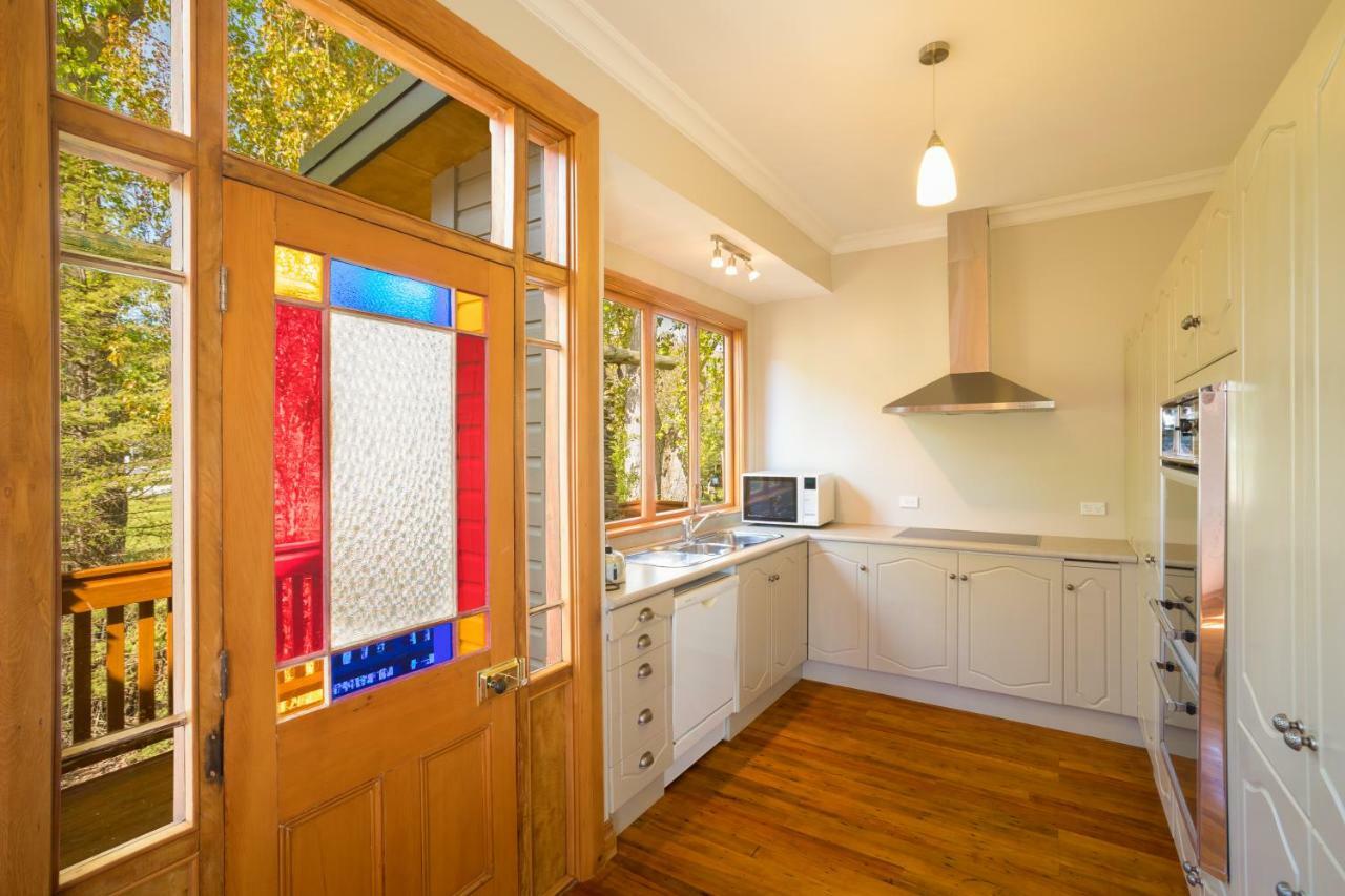 Mataura Lodge Athol Εξωτερικό φωτογραφία